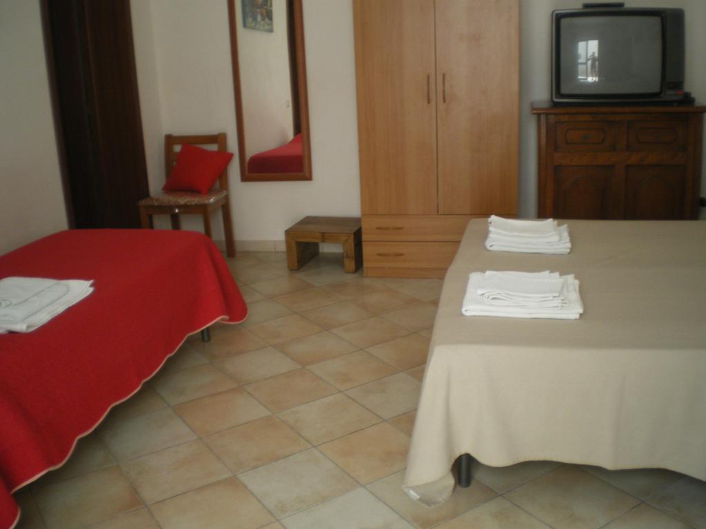 B&B Da Mati Campobello di Mazara Room photo